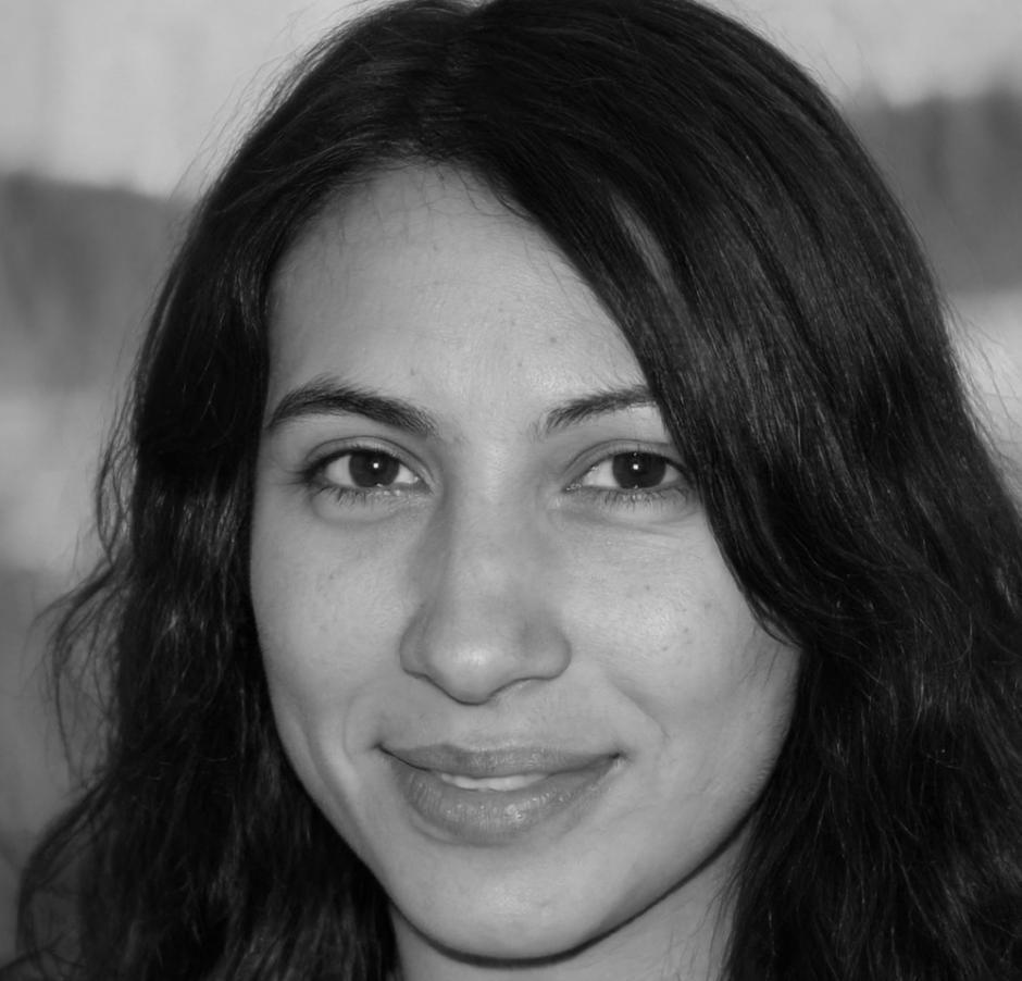 Marina Volkov, Co-Founder of Futurenodetech