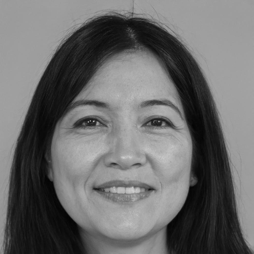 Jessica Liu, Tax Planning Consultant